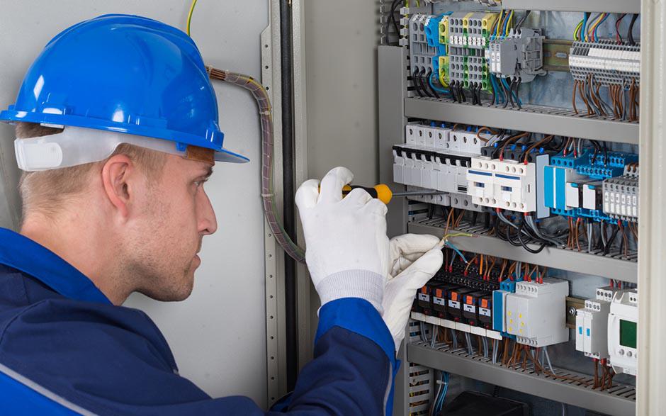 électricien urgence Longjumeau